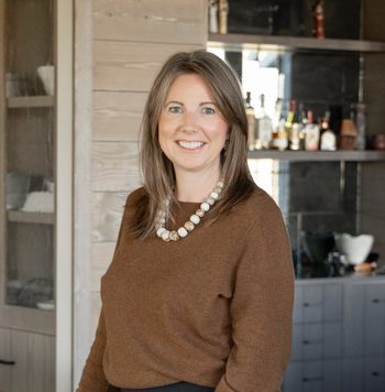 Portrait of Lisa Roberts, Ennis Advisor | REALTOR®